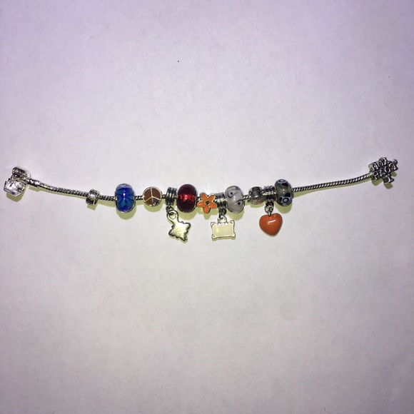 Brand new charm bracelets - Picture 8 of 8